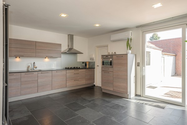 Medium property photo - Ruitersweg 21, 6114 XX Susteren